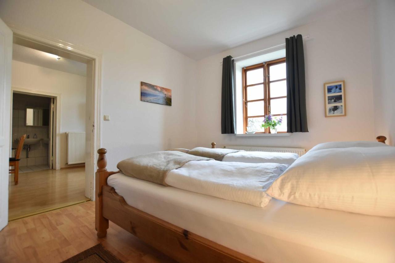 "Villa Seeheim" Ferienobjekt Direkt Am Wasser Ovs 692 Gustow  외부 사진