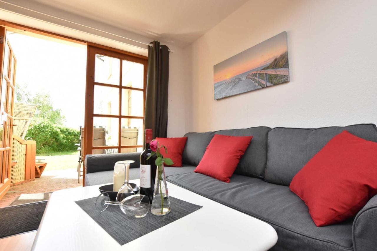"Villa Seeheim" Ferienobjekt Direkt Am Wasser Ovs 692 Gustow  외부 사진