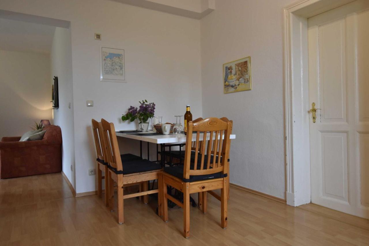 "Villa Seeheim" Ferienobjekt Direkt Am Wasser Ovs 692 Gustow  외부 사진