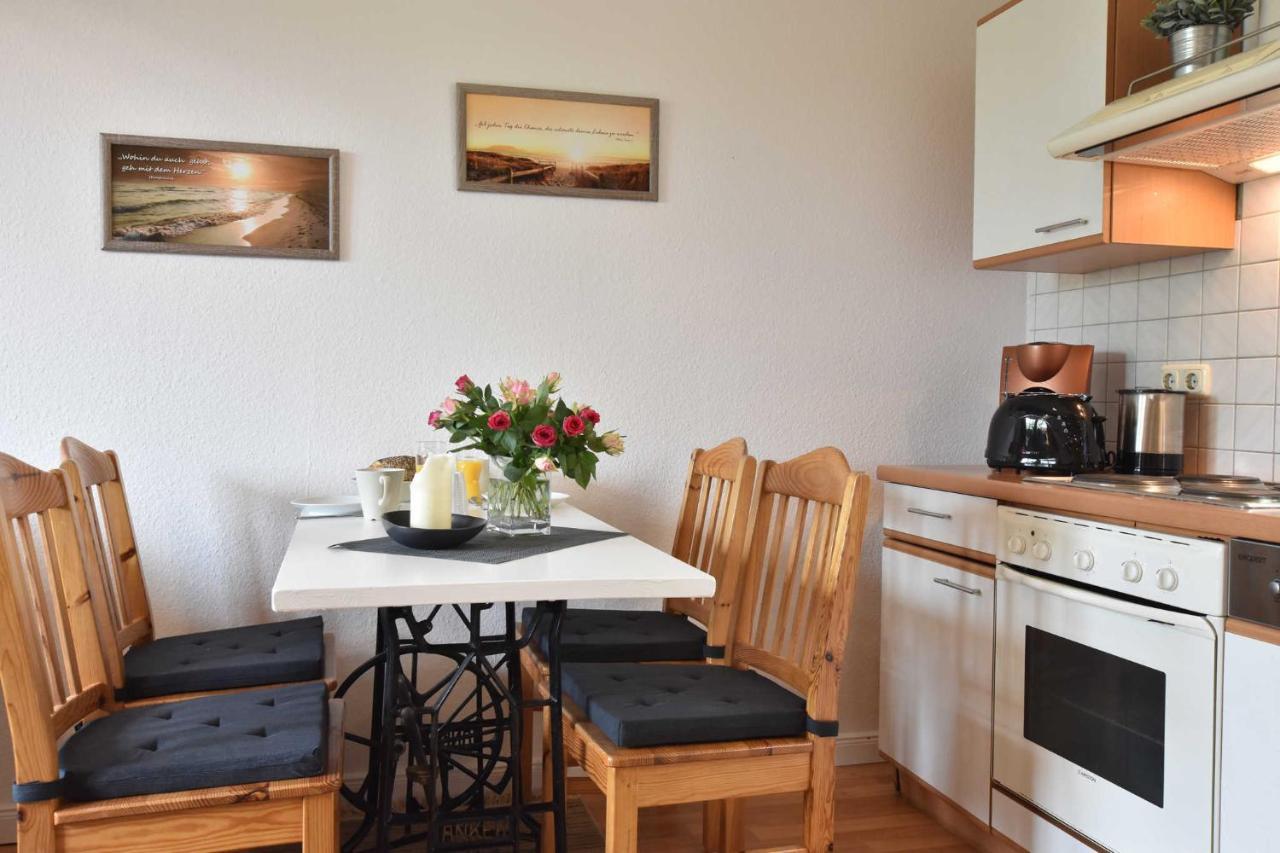 "Villa Seeheim" Ferienobjekt Direkt Am Wasser Ovs 692 Gustow  외부 사진