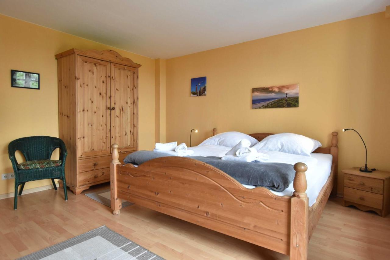 "Villa Seeheim" Ferienobjekt Direkt Am Wasser Ovs 692 Gustow  외부 사진