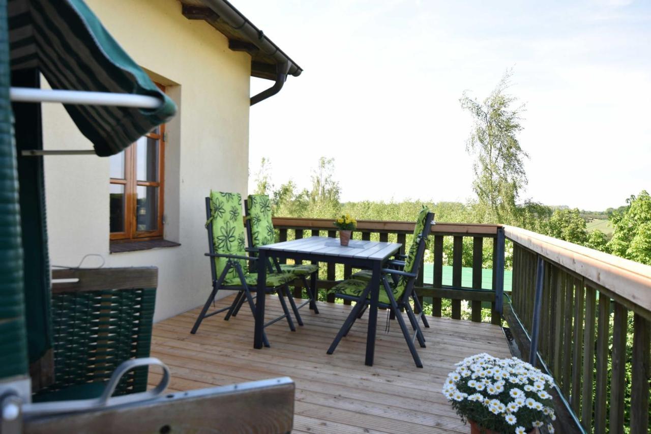 "Villa Seeheim" Ferienobjekt Direkt Am Wasser Ovs 692 Gustow  외부 사진
